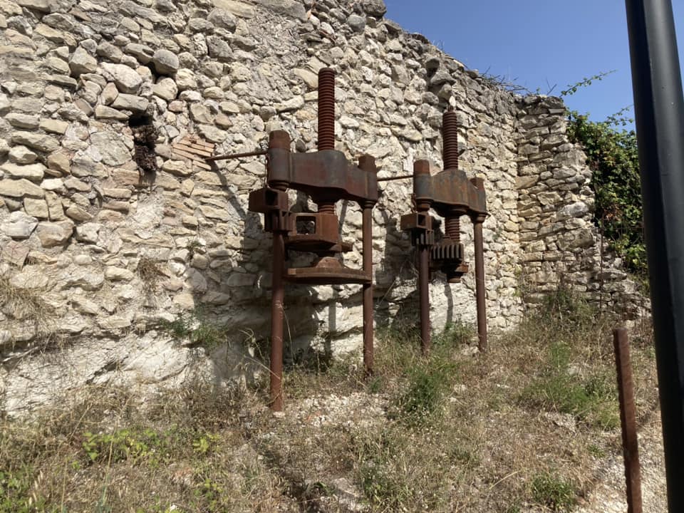 Catálogos de Bienes Protegidos y Planes Directores - Imagen 4