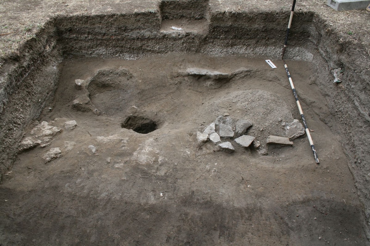 Excavaciones y Controles Arqueológicos - Imagen 6