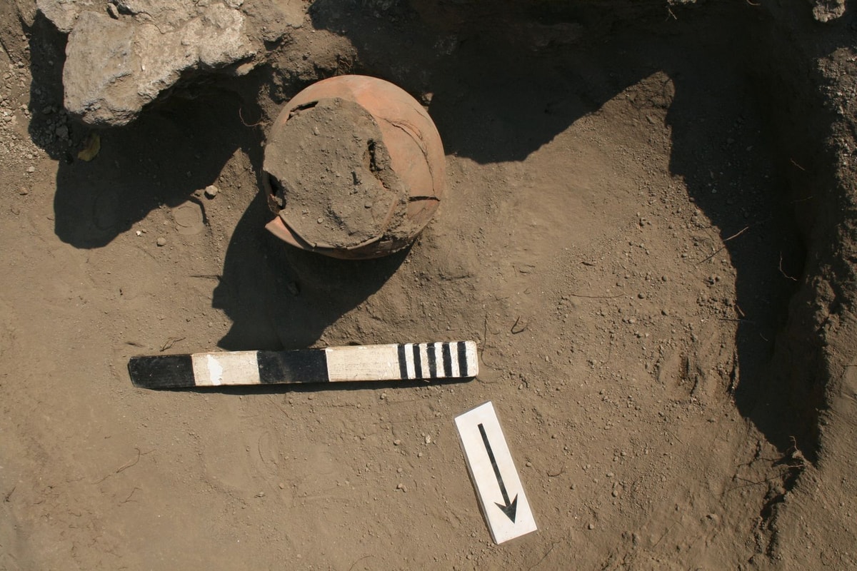 Excavaciones y Controles Arqueológicos - Imagen 9