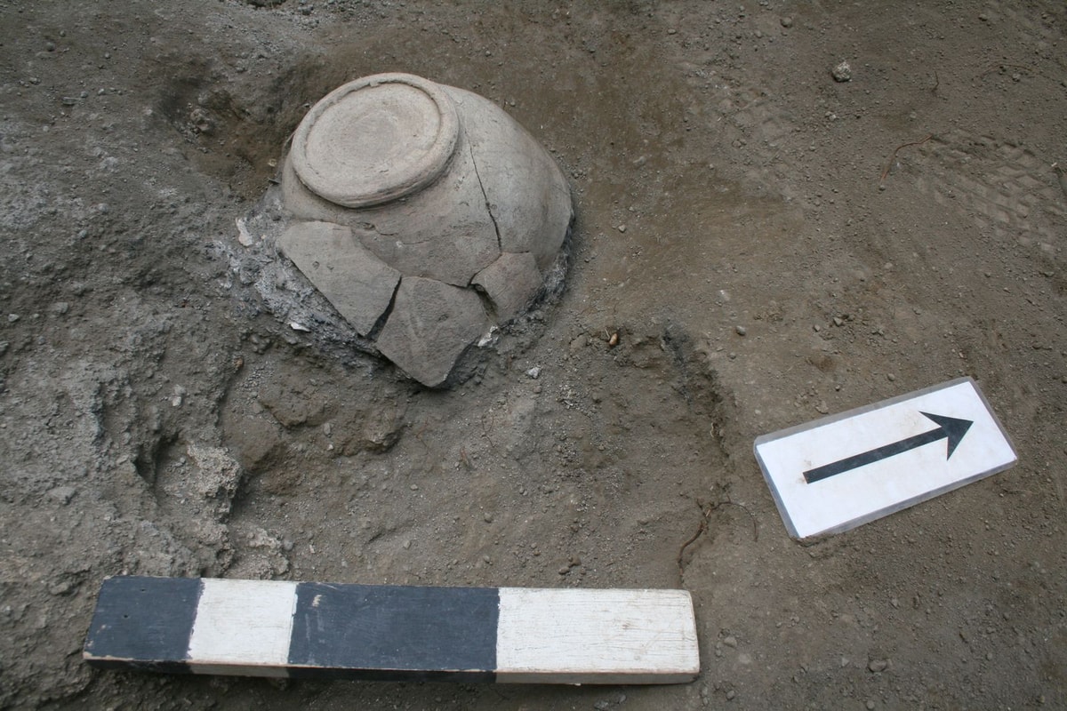 Excavaciones y Controles Arqueológicos - Imagen 10